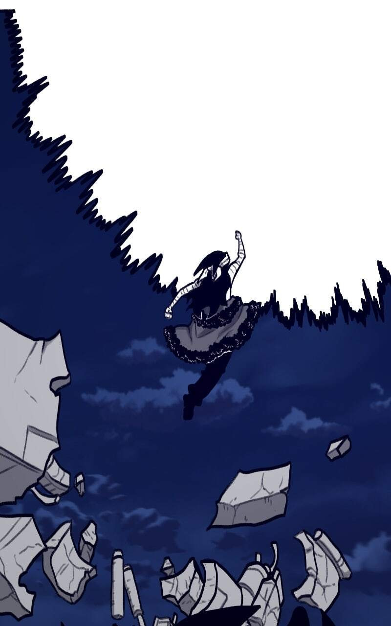 Graymark Chapter 74 page 81 - 