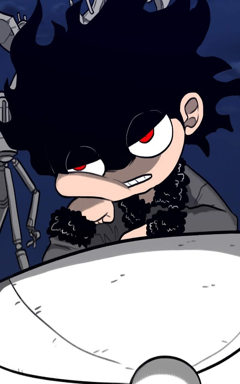 Graymark Chapter 74 page 82 - 