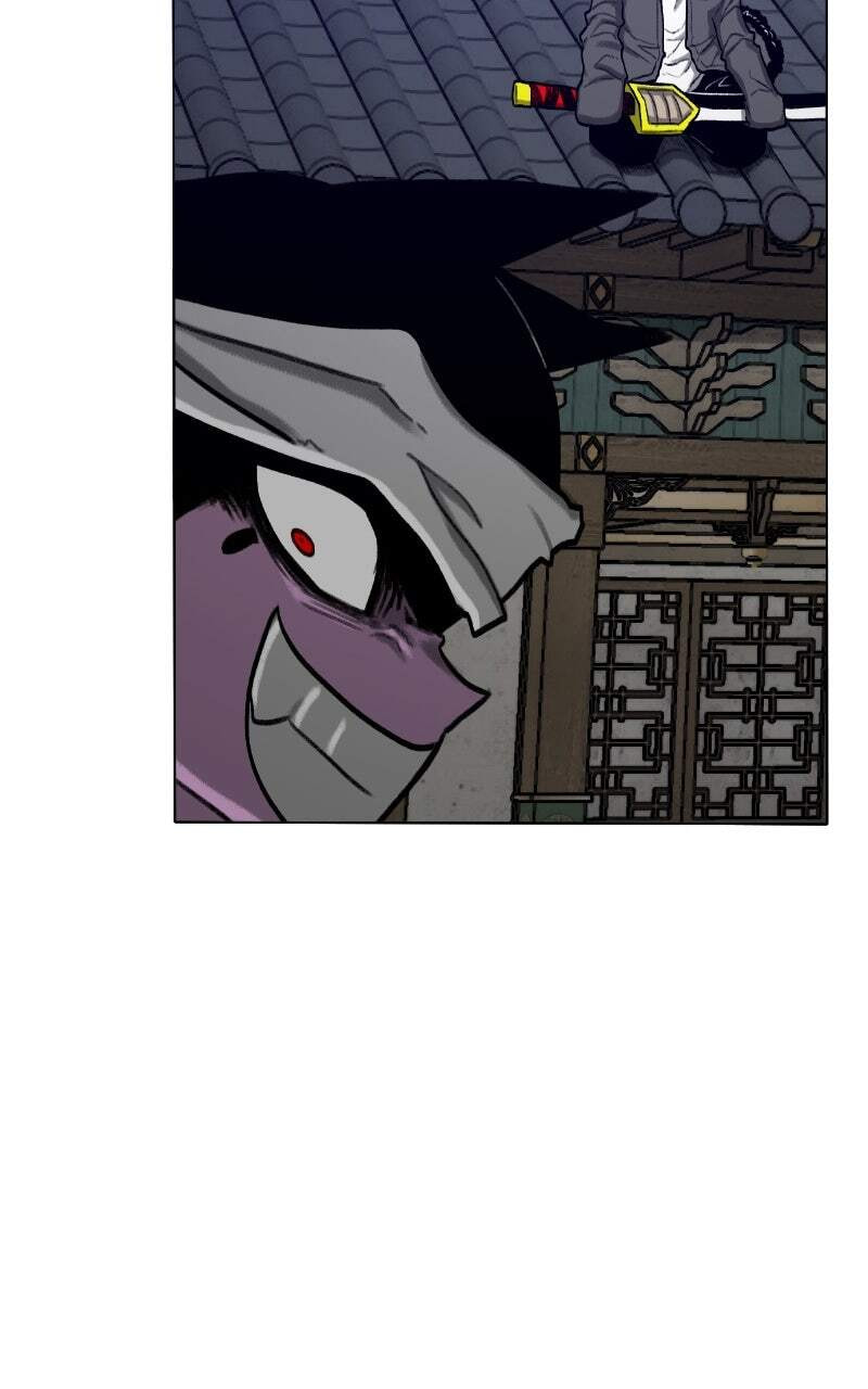 Graymark Chapter 74 page 84 - 