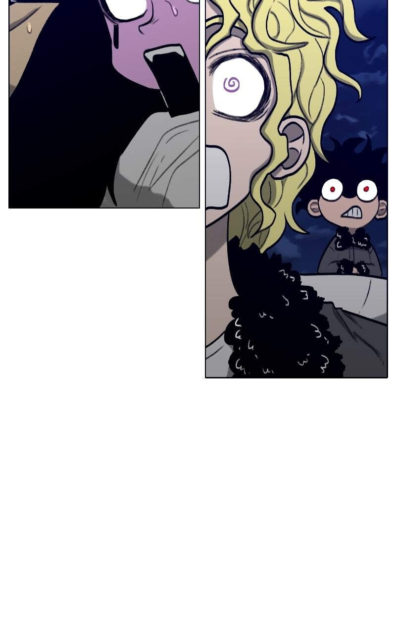 Graymark Chapter 74 page 95 - 