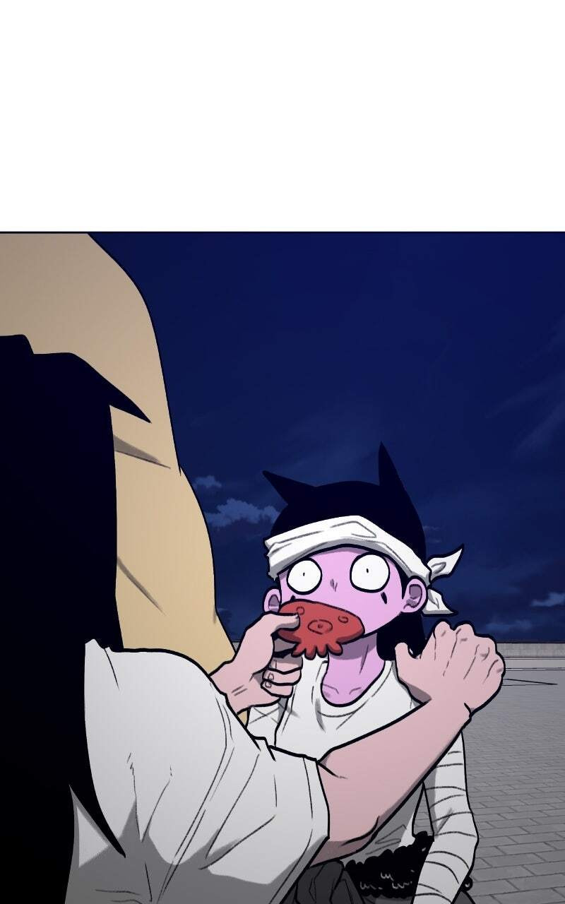 Graymark Chapter 74 page 97 - 