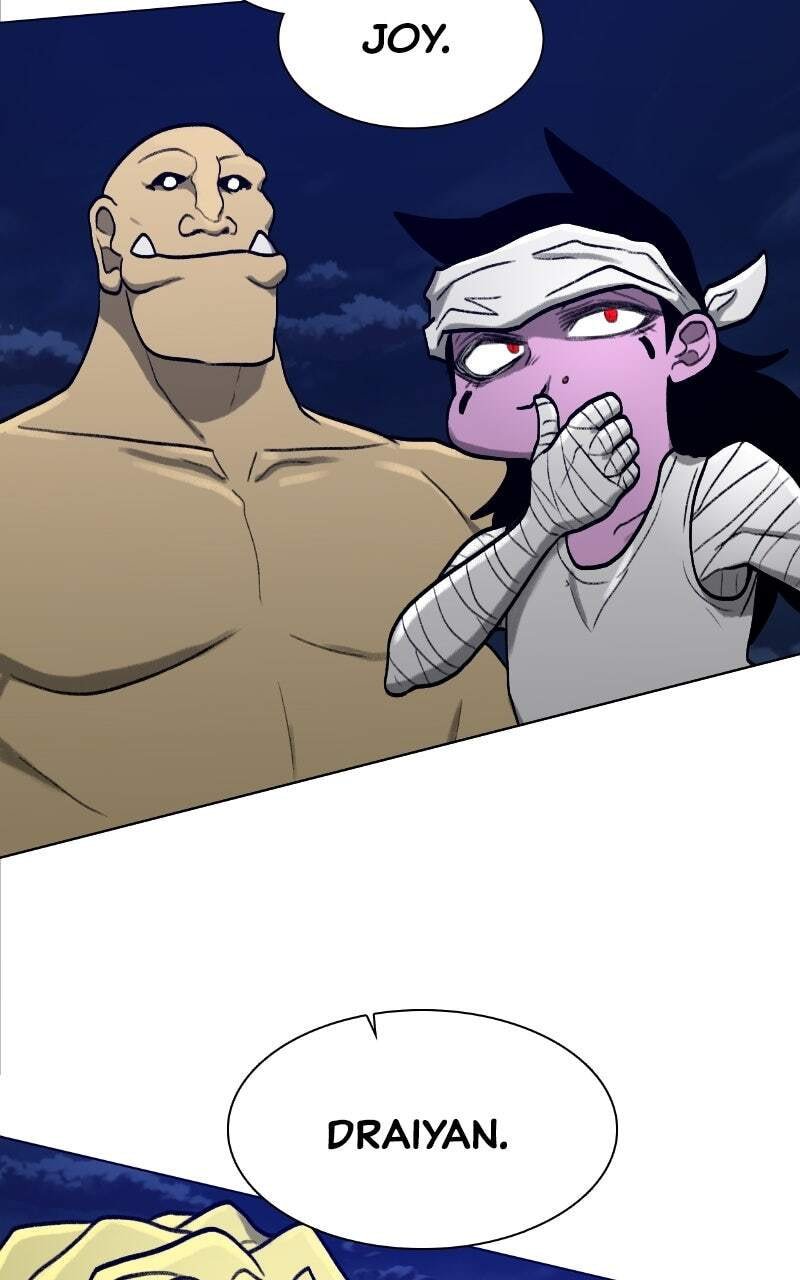 Graymark Chapter 74 page 100 - 