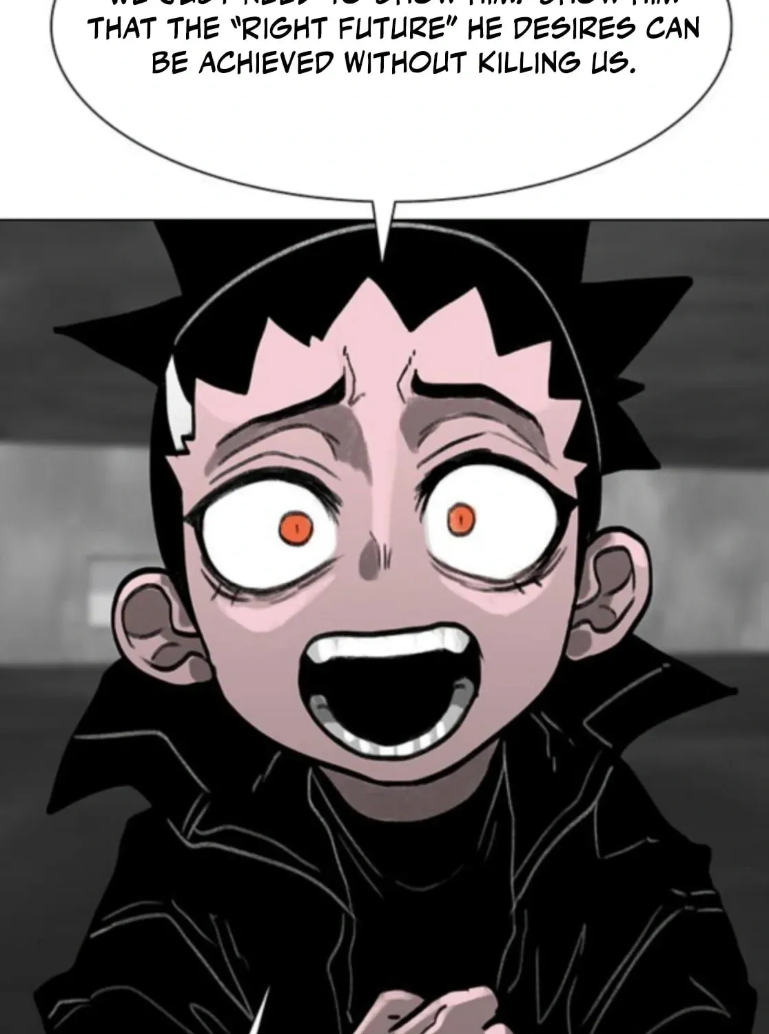 Graymark Chapter 75 page 117 - 