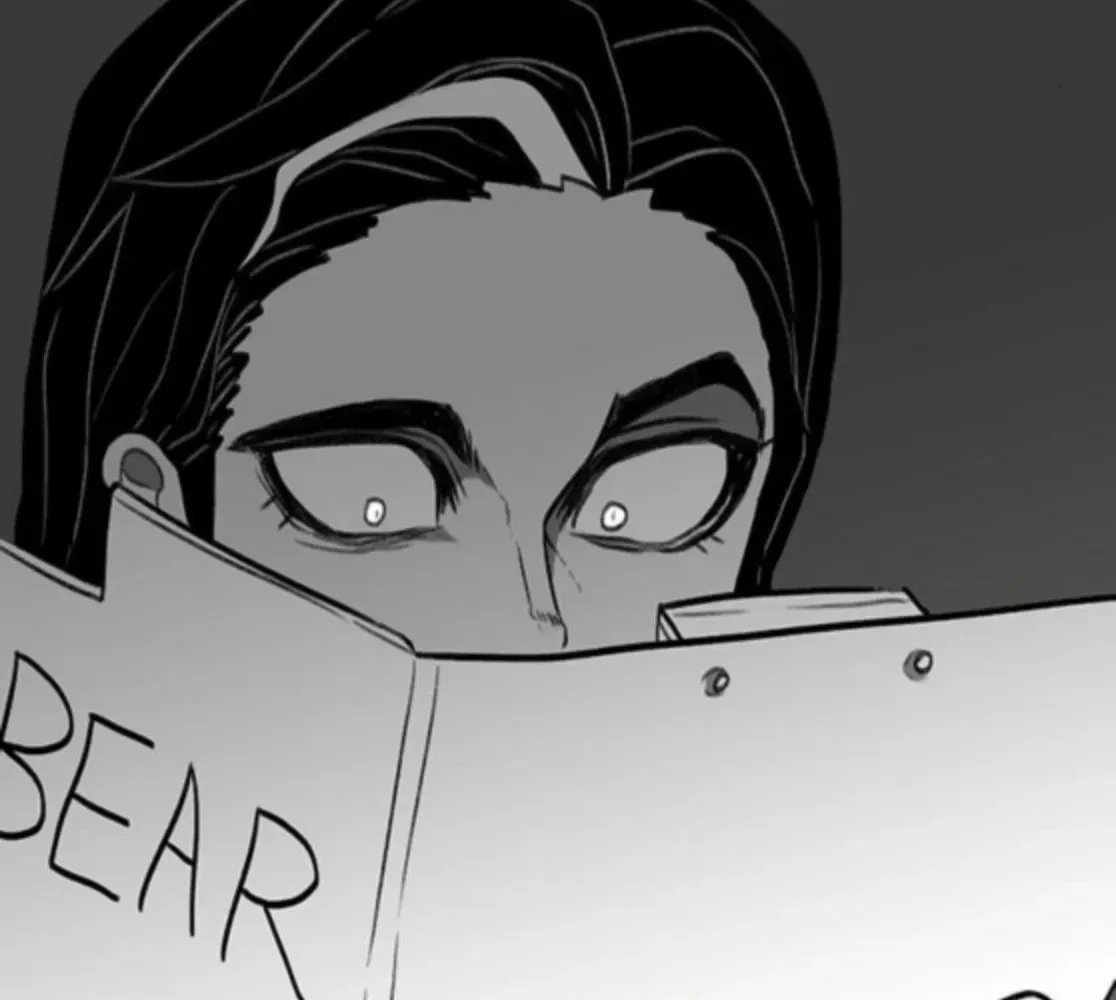 Graymark Chapter 75 page 14 - 