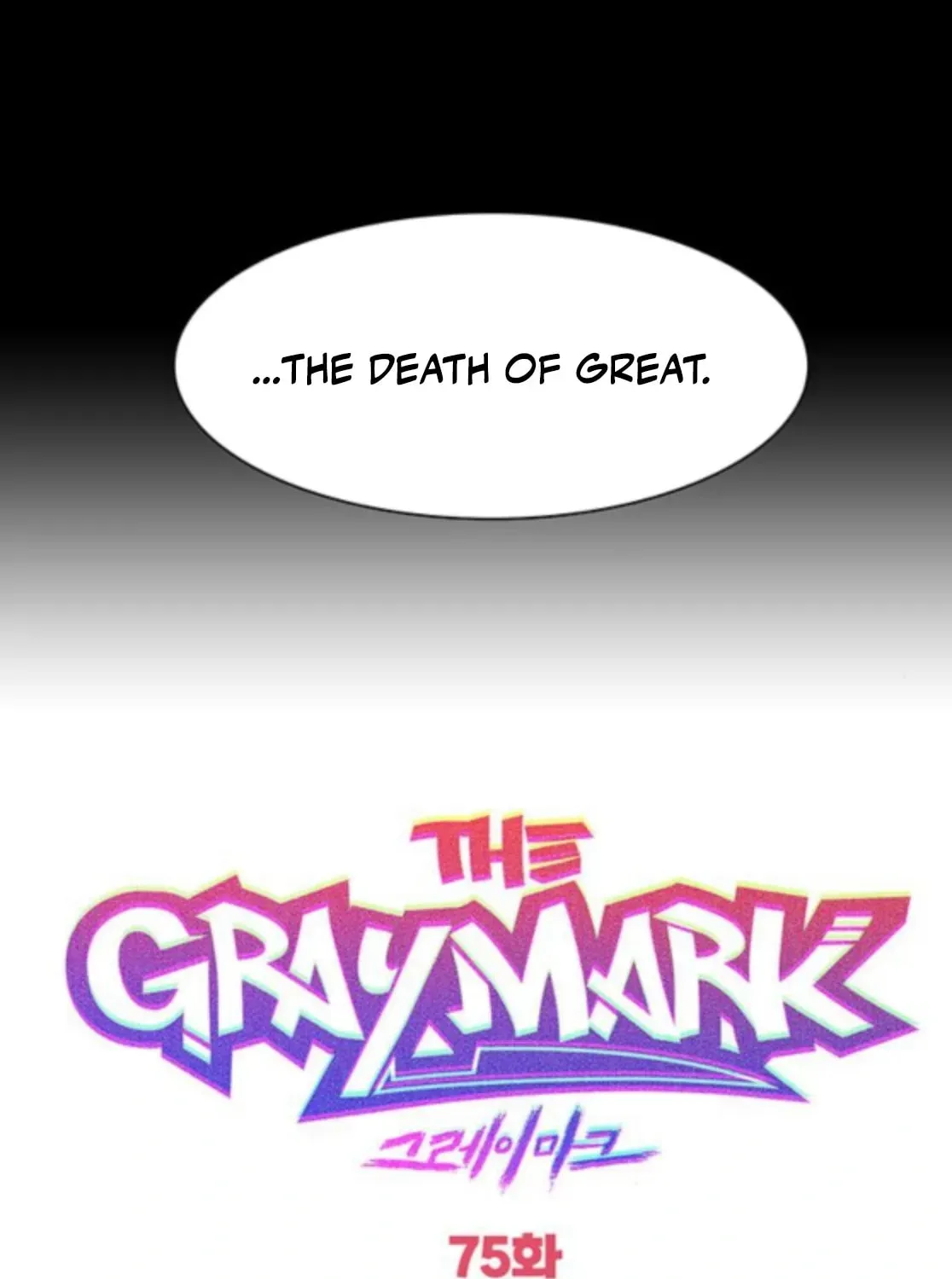 Graymark Chapter 75 page 18 - 