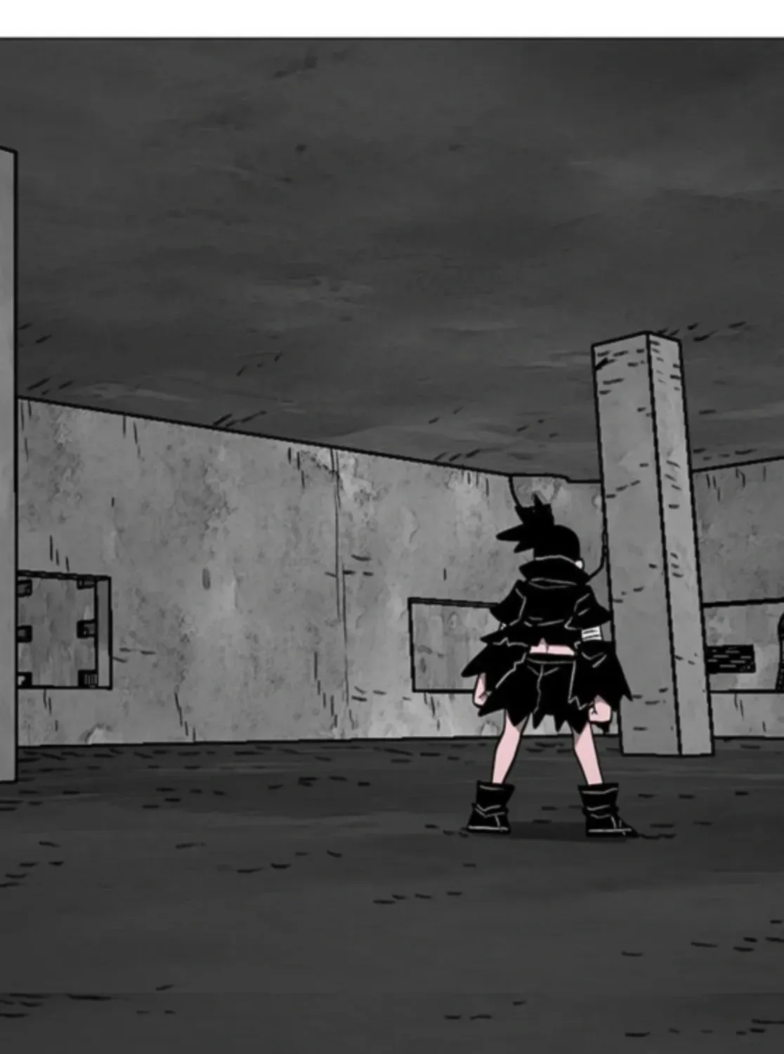 Graymark Chapter 75 page 20 - 