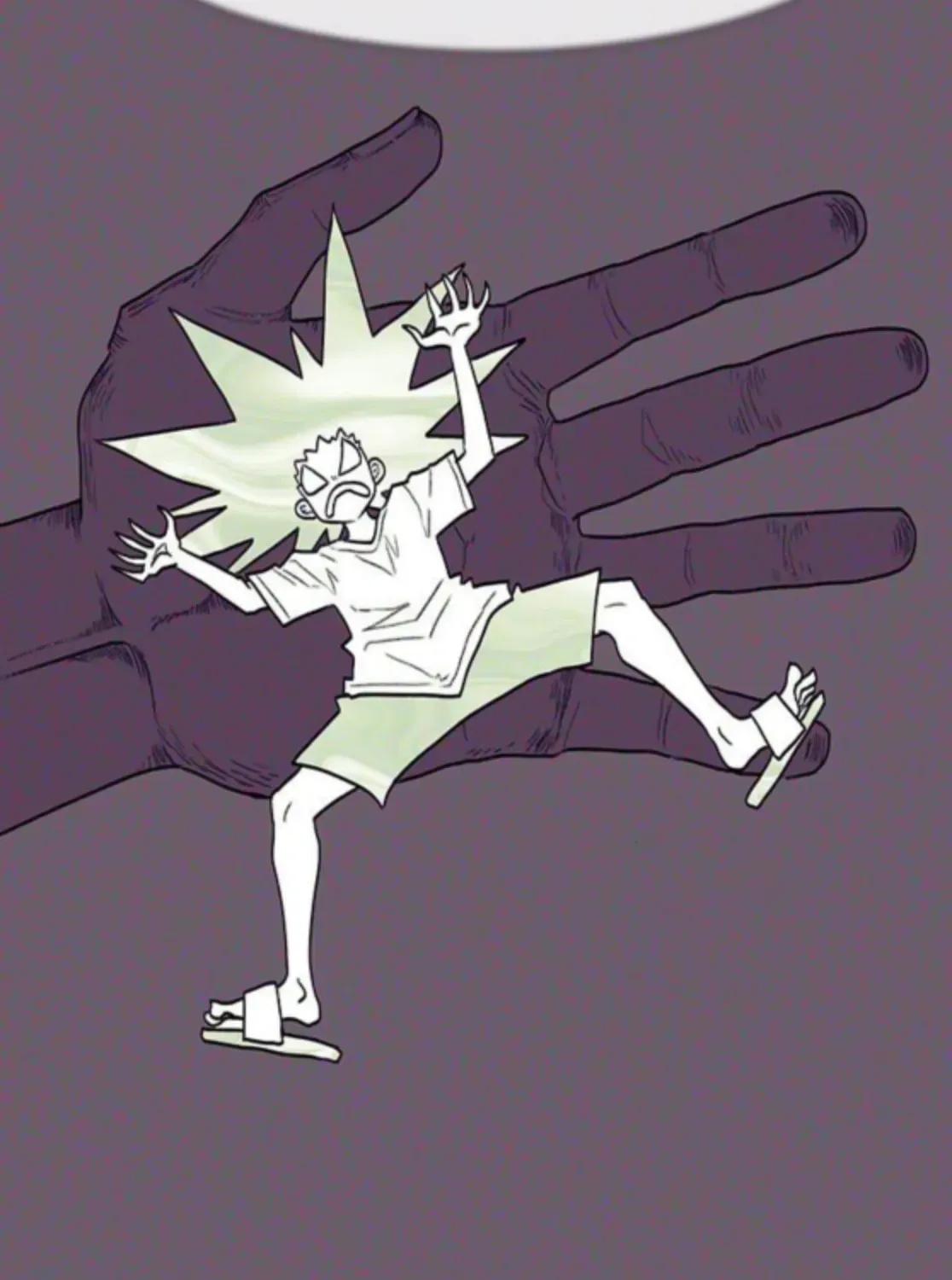 Graymark Chapter 75 page 3 - 