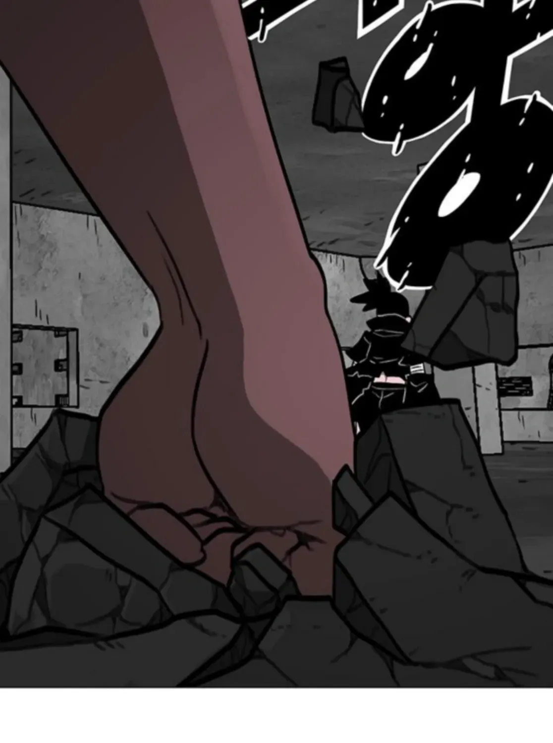 Graymark Chapter 75 page 22 - 