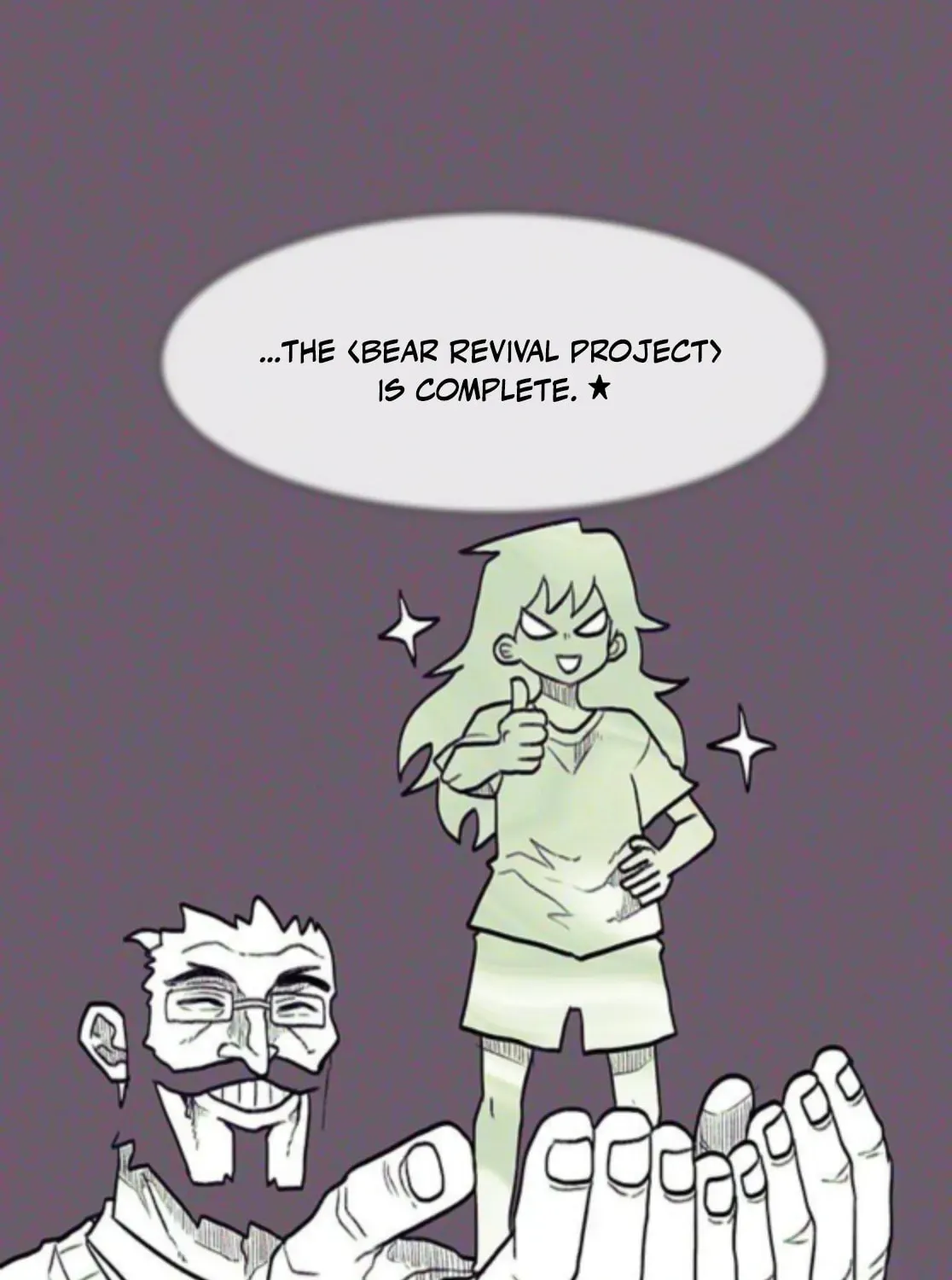 Graymark Chapter 75 page 4 - 