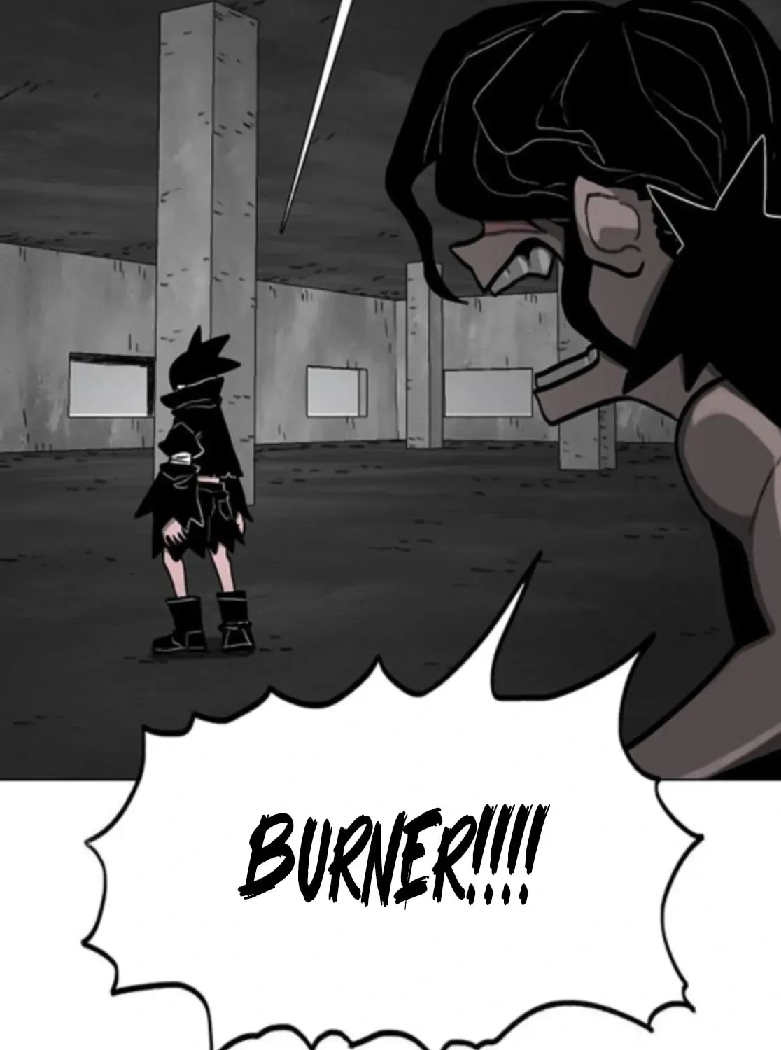 Graymark Chapter 75 page 41 - 