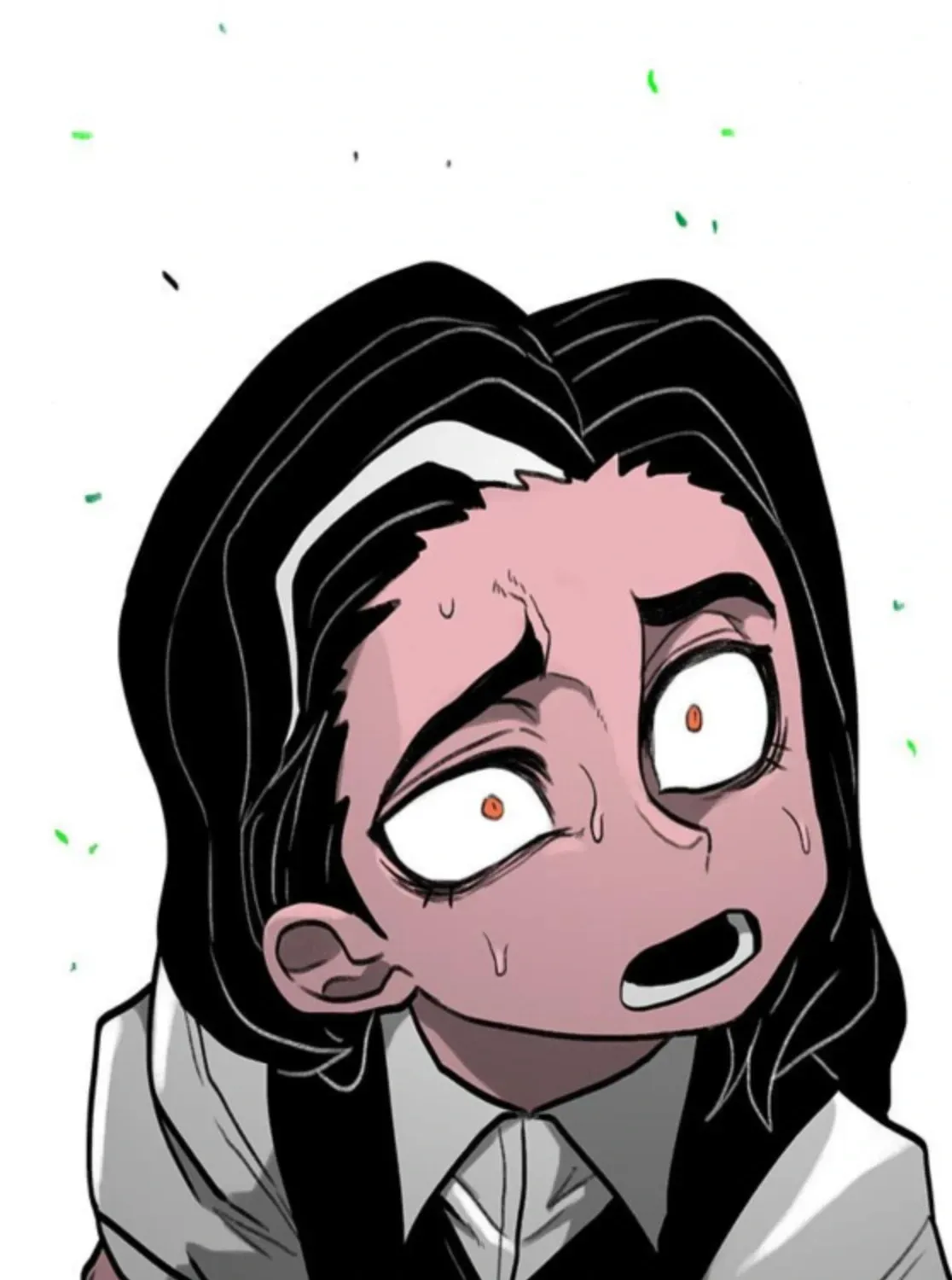 Graymark Chapter 75 page 88 - 
