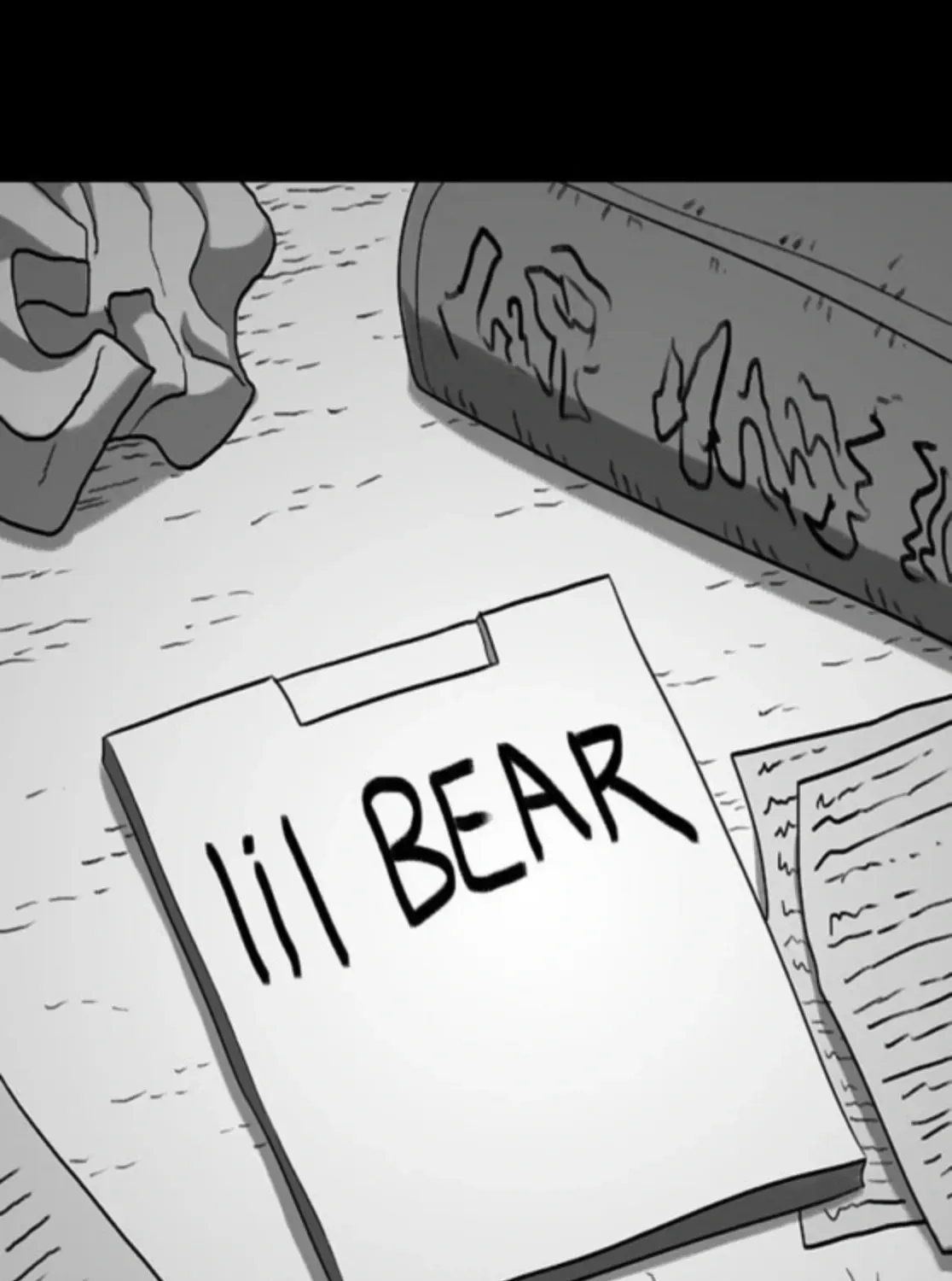Graymark Chapter 75 page 10 - 