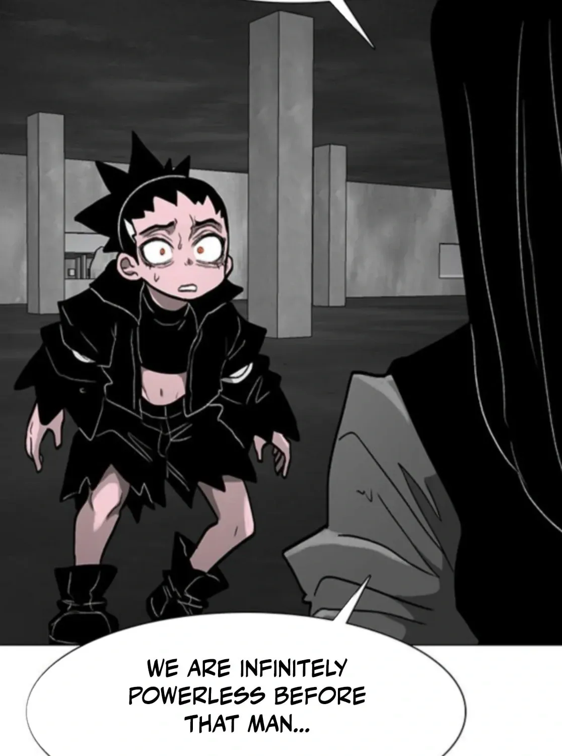 Graymark Chapter 75 page 96 - 