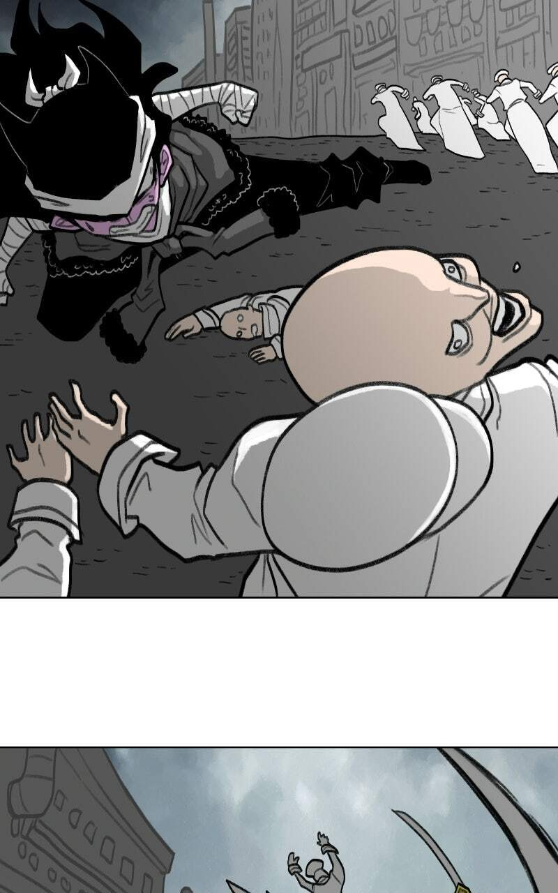 Graymark Chapter 76 page 122 - 