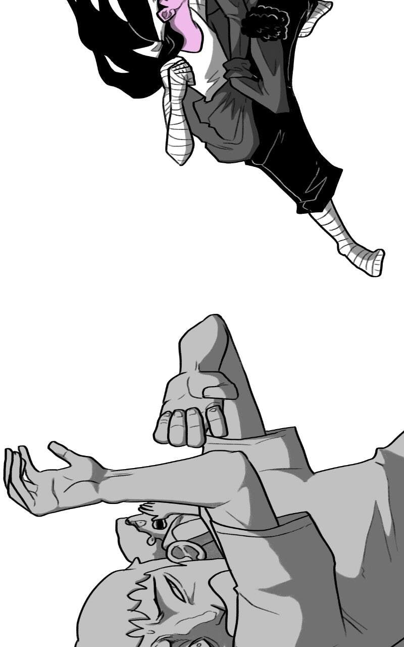 Graymark Chapter 76 page 50 - 