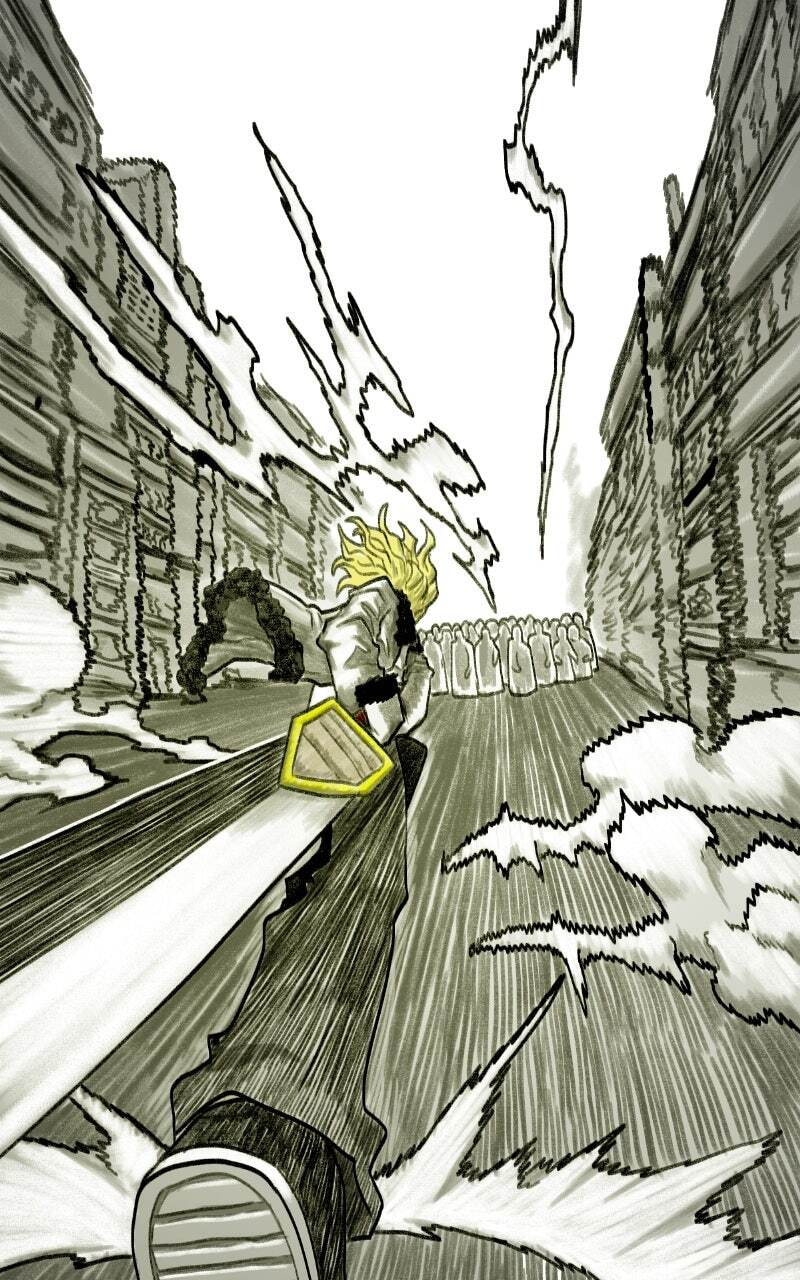 Graymark Chapter 76 page 75 - 