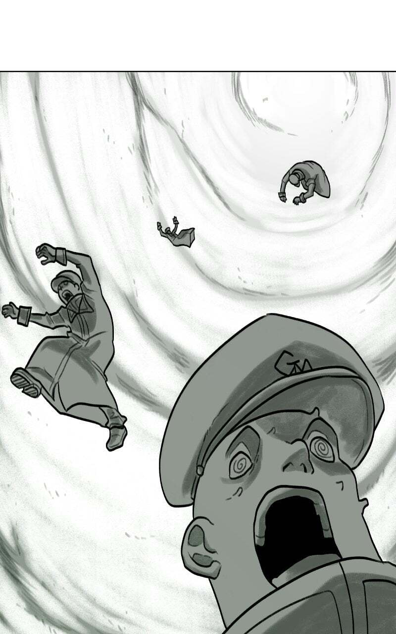 Graymark Chapter 76 page 82 - 