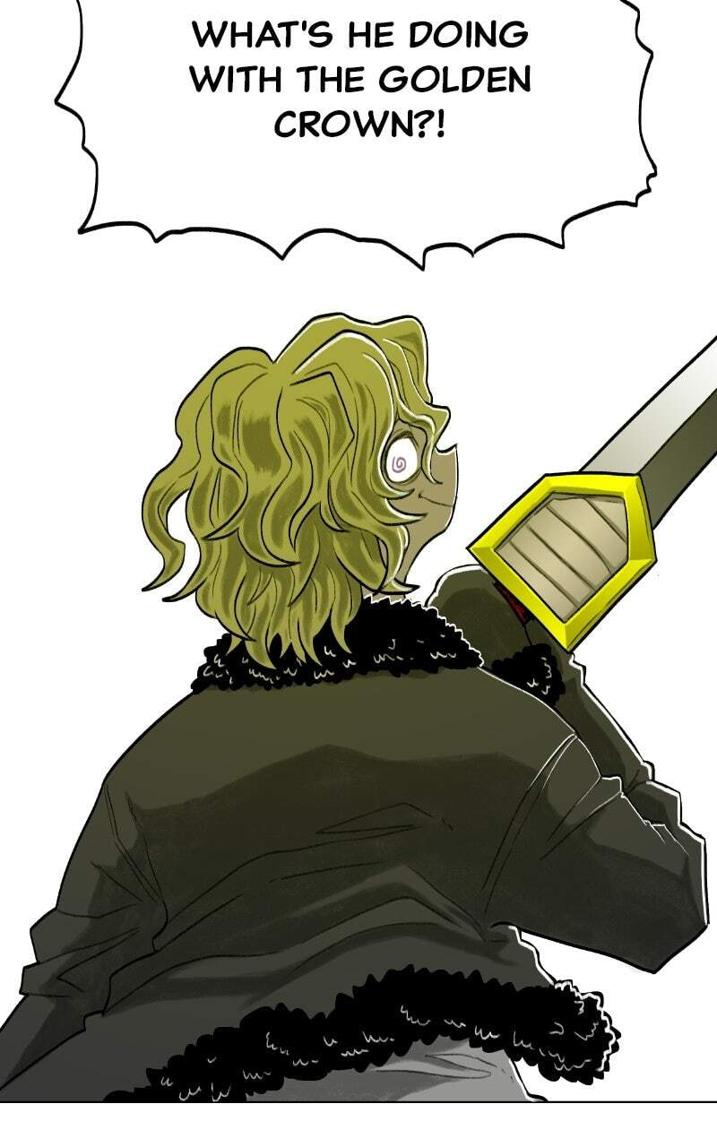 Graymark Chapter 76 page 85 - 