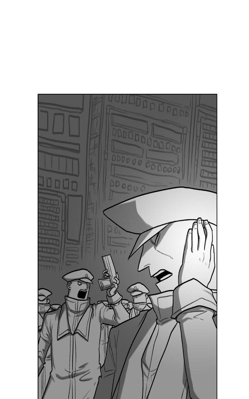 Graymark Chapter 77 page 33 - 