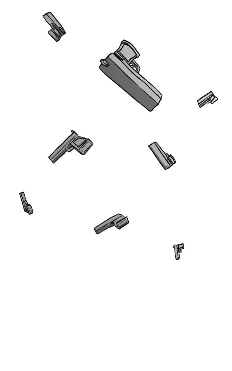 Graymark Chapter 77 page 36 - 