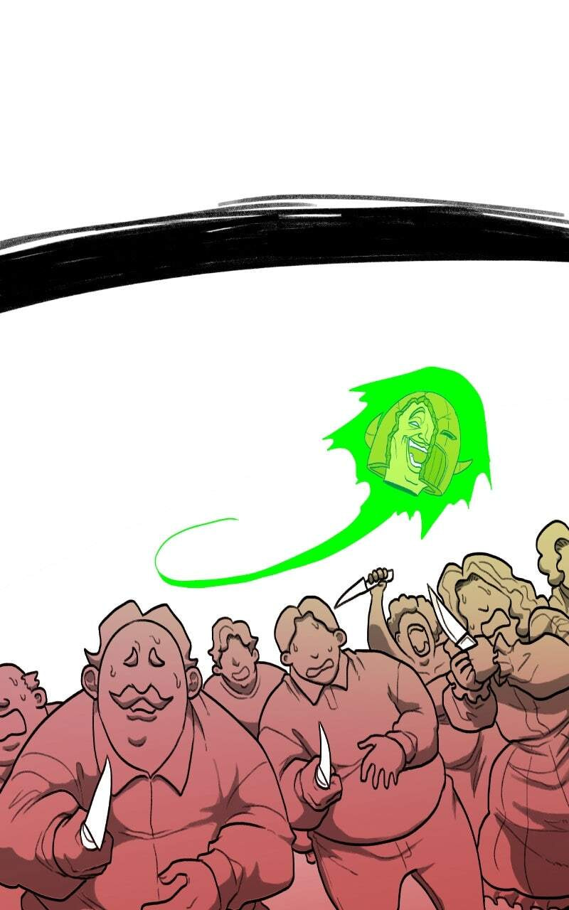 Graymark Chapter 77 page 79 - 