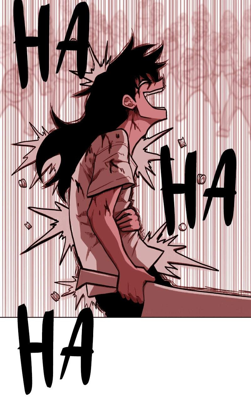 Graymark Chapter 77 page 91 - 