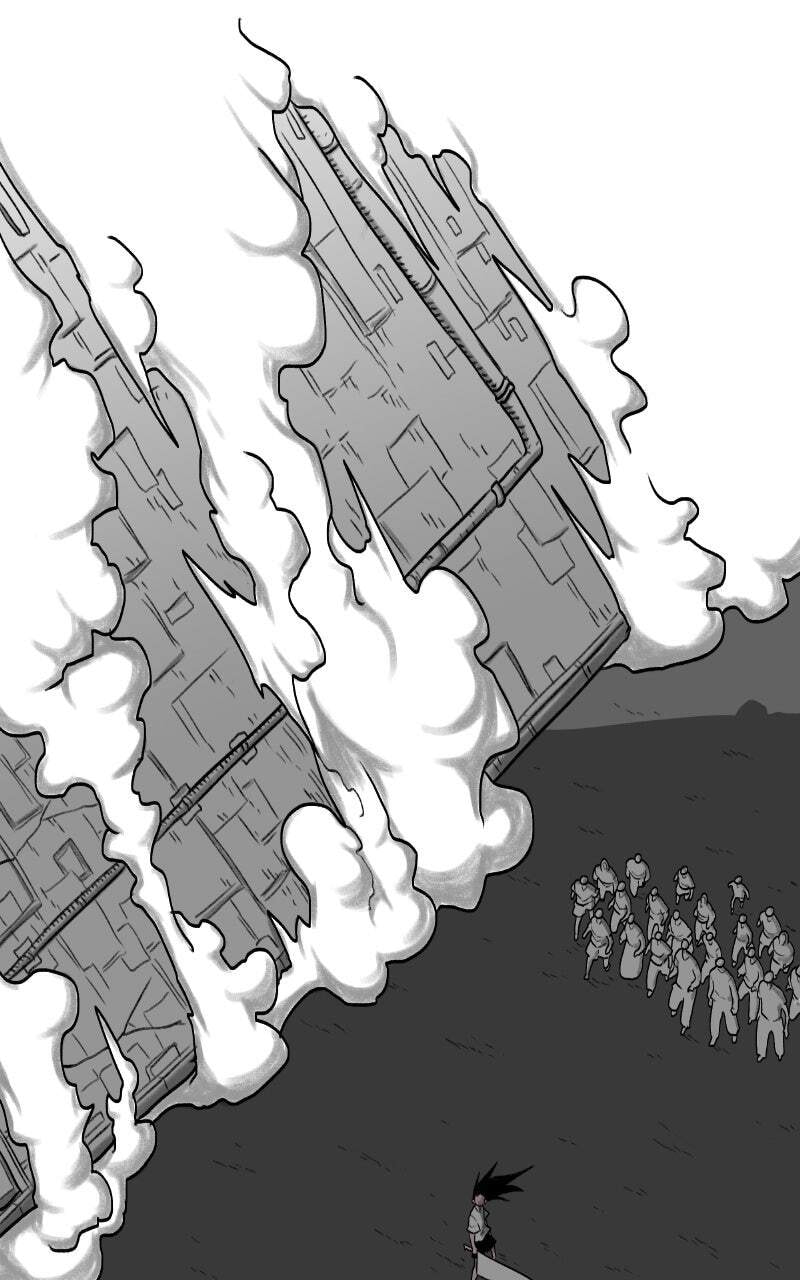 Graymark Chapter 78 page 17 - 