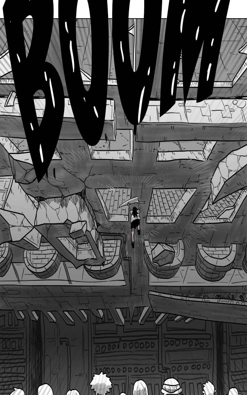 Graymark Chapter 78 page 22 - 