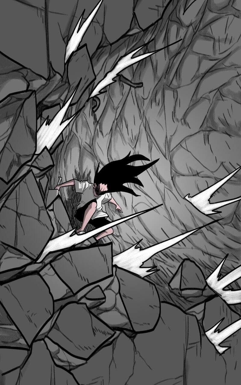 Graymark Chapter 79 page 11 - 