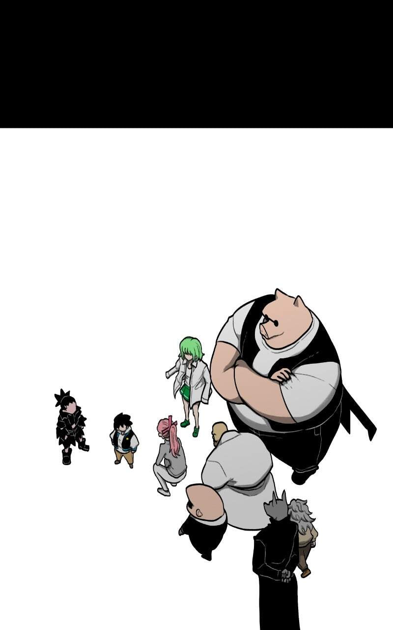 Graymark Chapter 79 page 110 - 