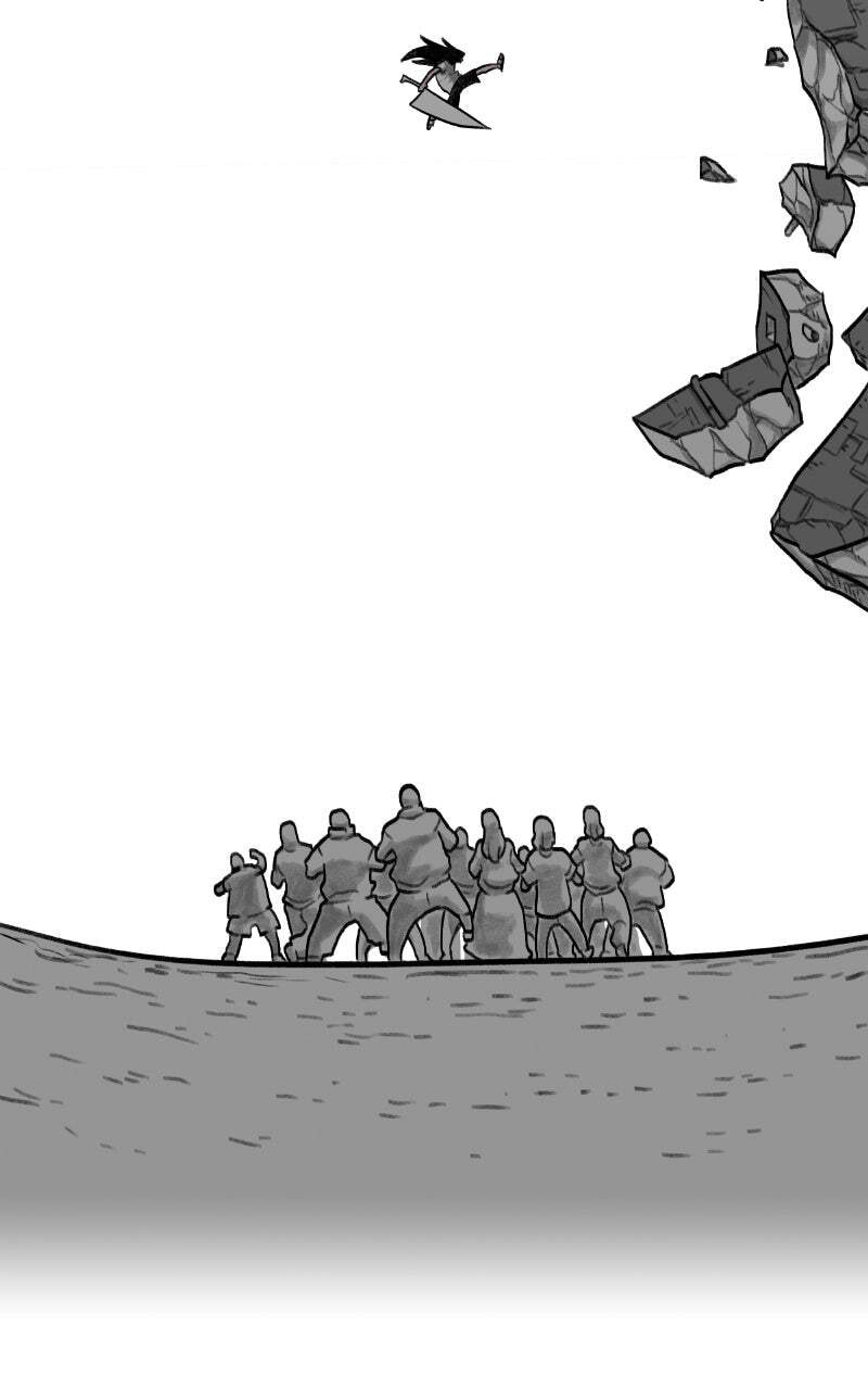 Graymark Chapter 79 page 18 - 
