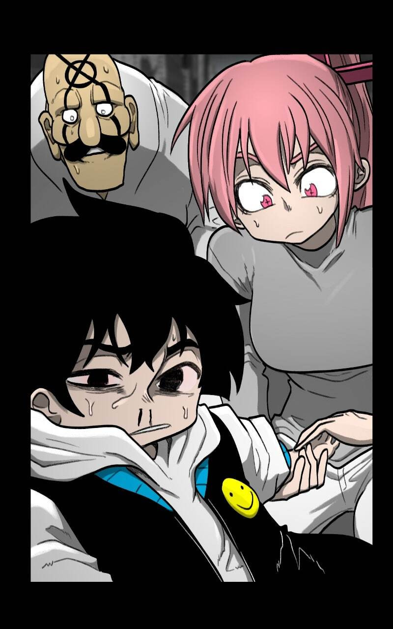 Graymark Chapter 79 page 43 - 