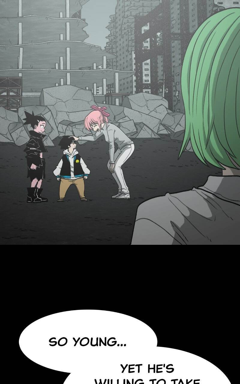 Graymark Chapter 79 page 89 - 