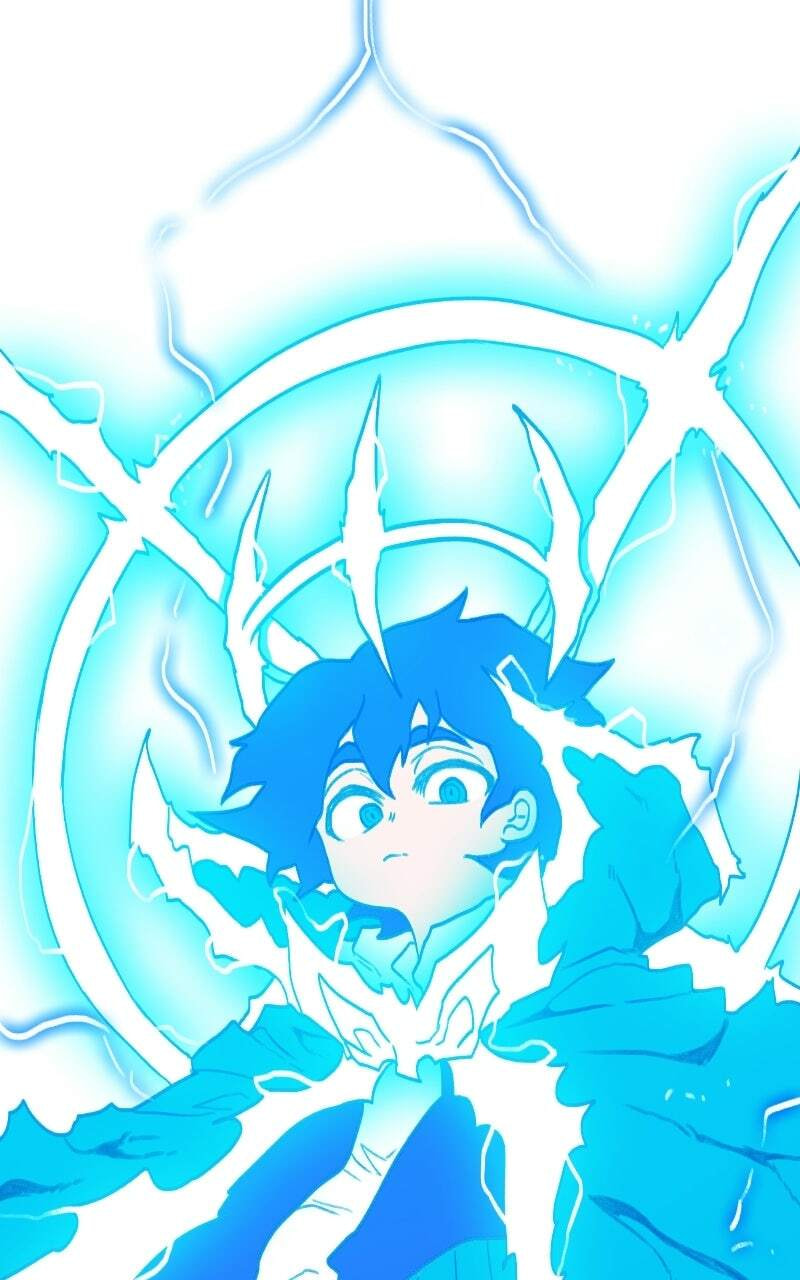 Graymark Chapter 80 page 76 - 