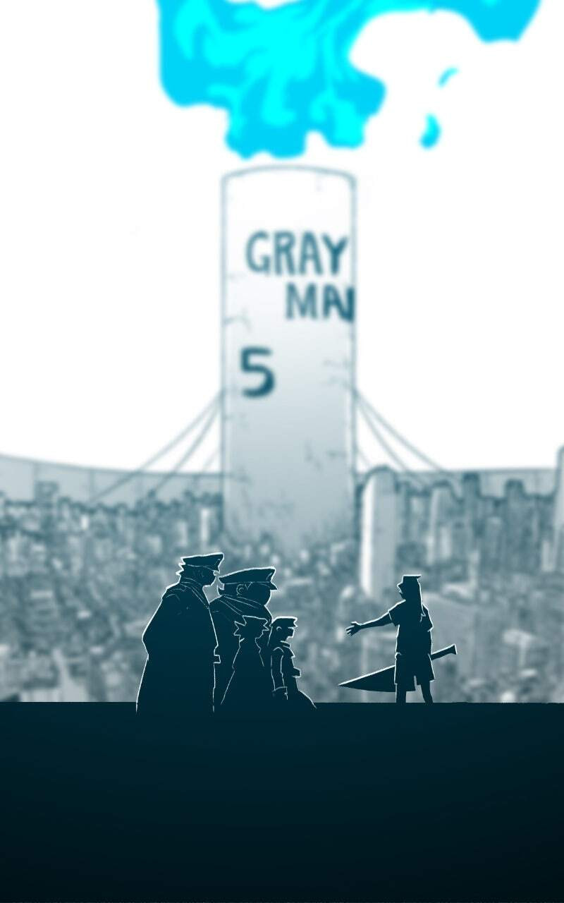 Graymark Chapter 81 page 150 - 