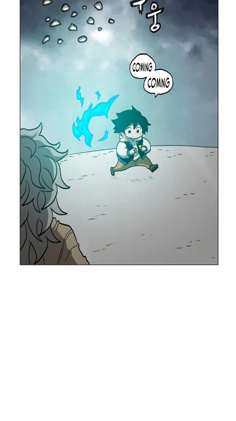 Graymark Chapter 82 page 22 - 