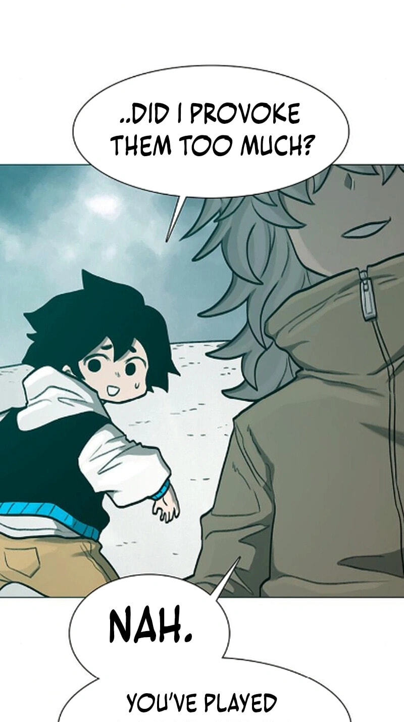Graymark Chapter 82 page 23 - 