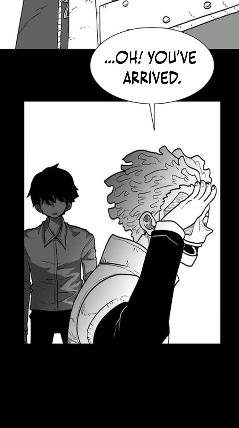 Graymark Chapter 83 page 139 - 