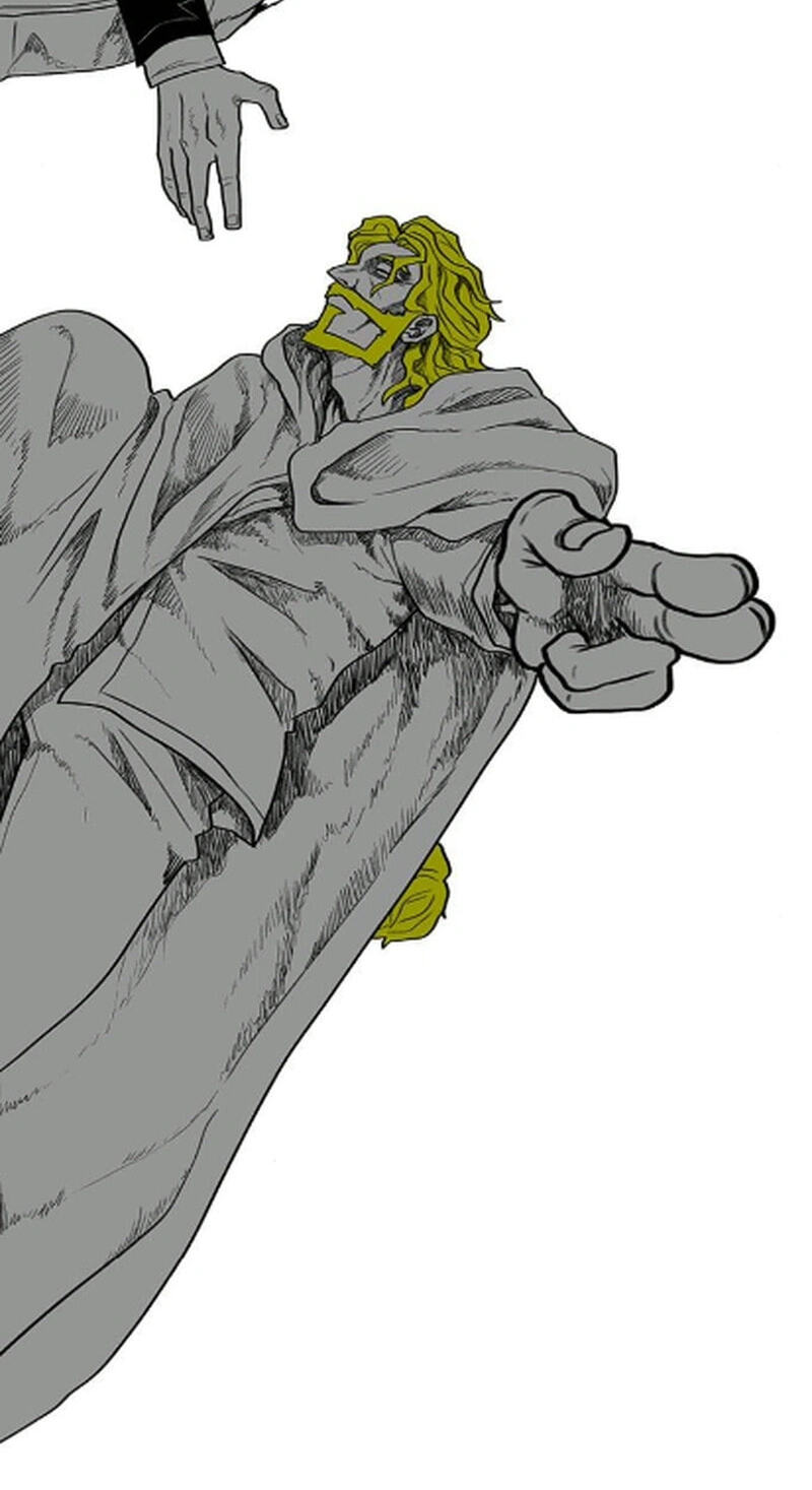 Graymark Chapter 83 page 151 - 