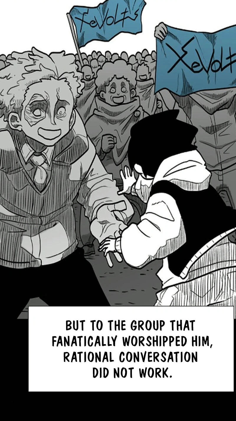 Graymark Chapter 83 page 69 - 