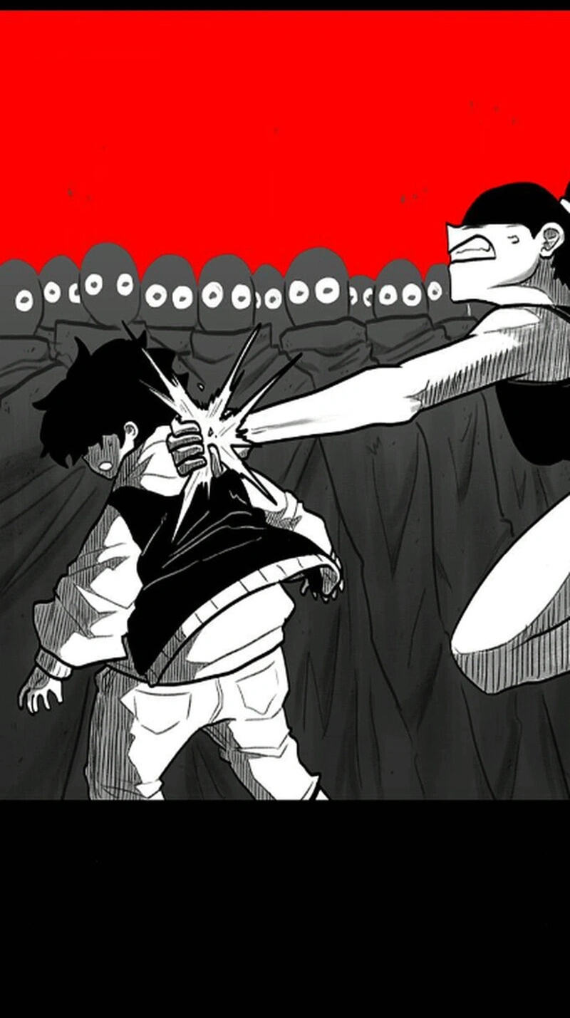 Graymark Chapter 83 page 74 - 