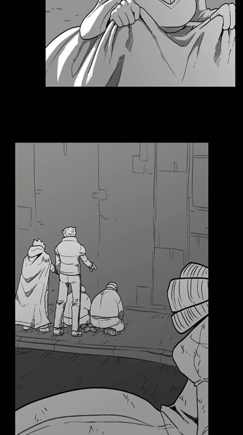 Graymark Chapter 83 page 84 - 