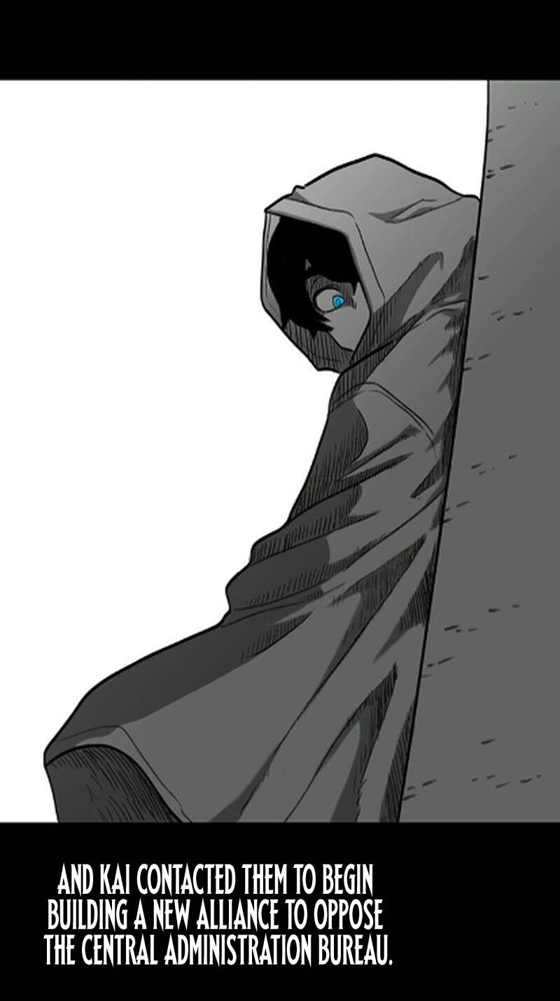 Graymark Chapter 83 page 97 - 