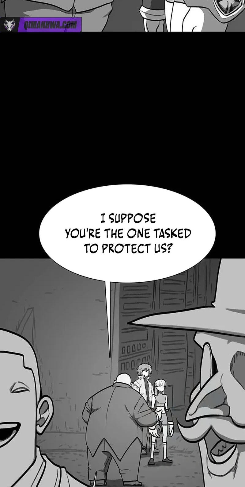 Graymark Chapter 84 page 29 - 