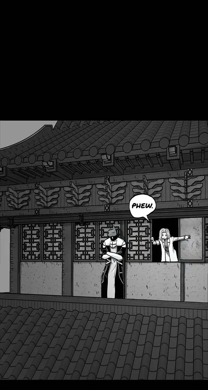 Graymark Chapter 84 page 88 - 