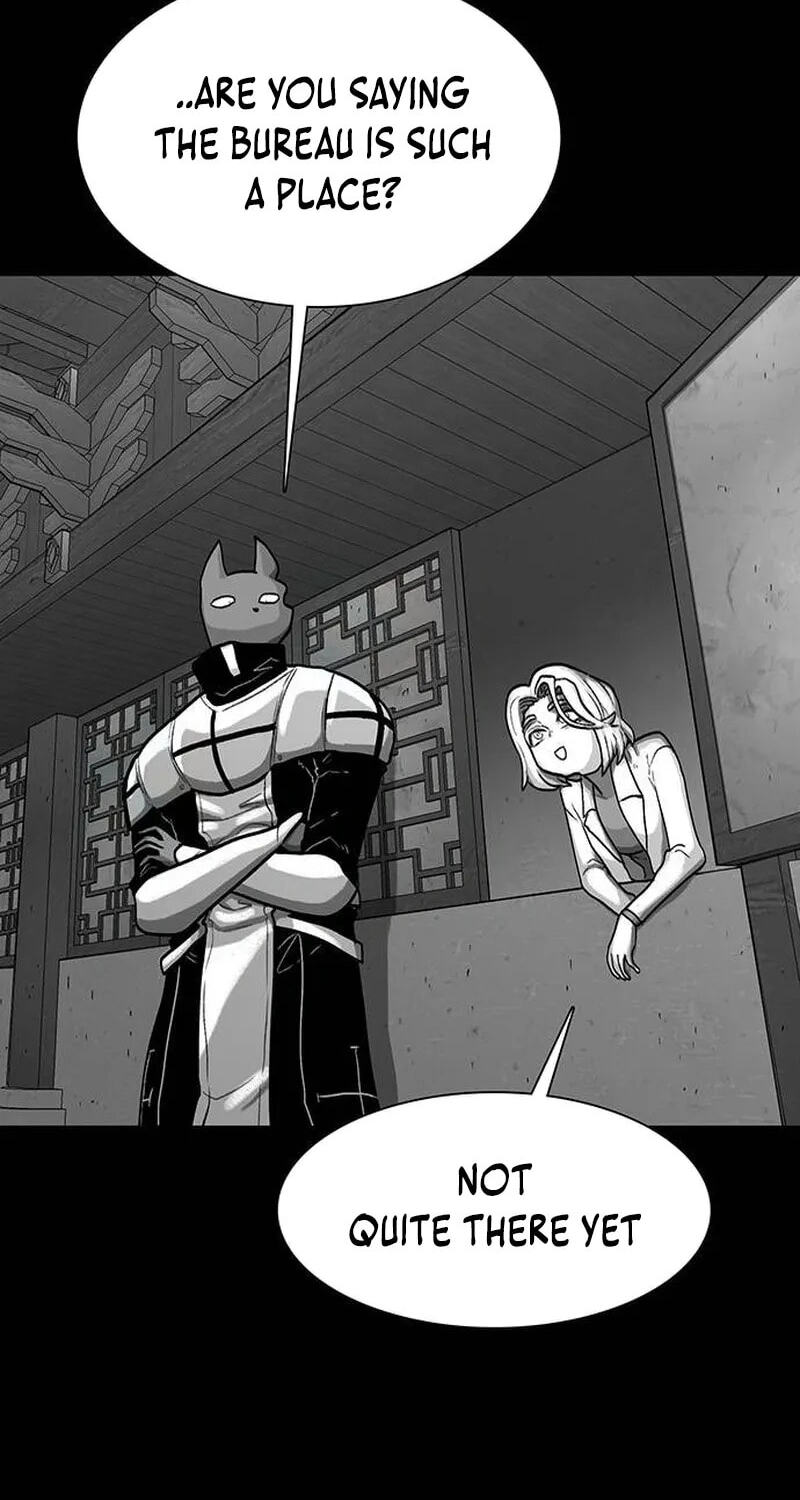 Graymark Chapter 84 page 100 - 