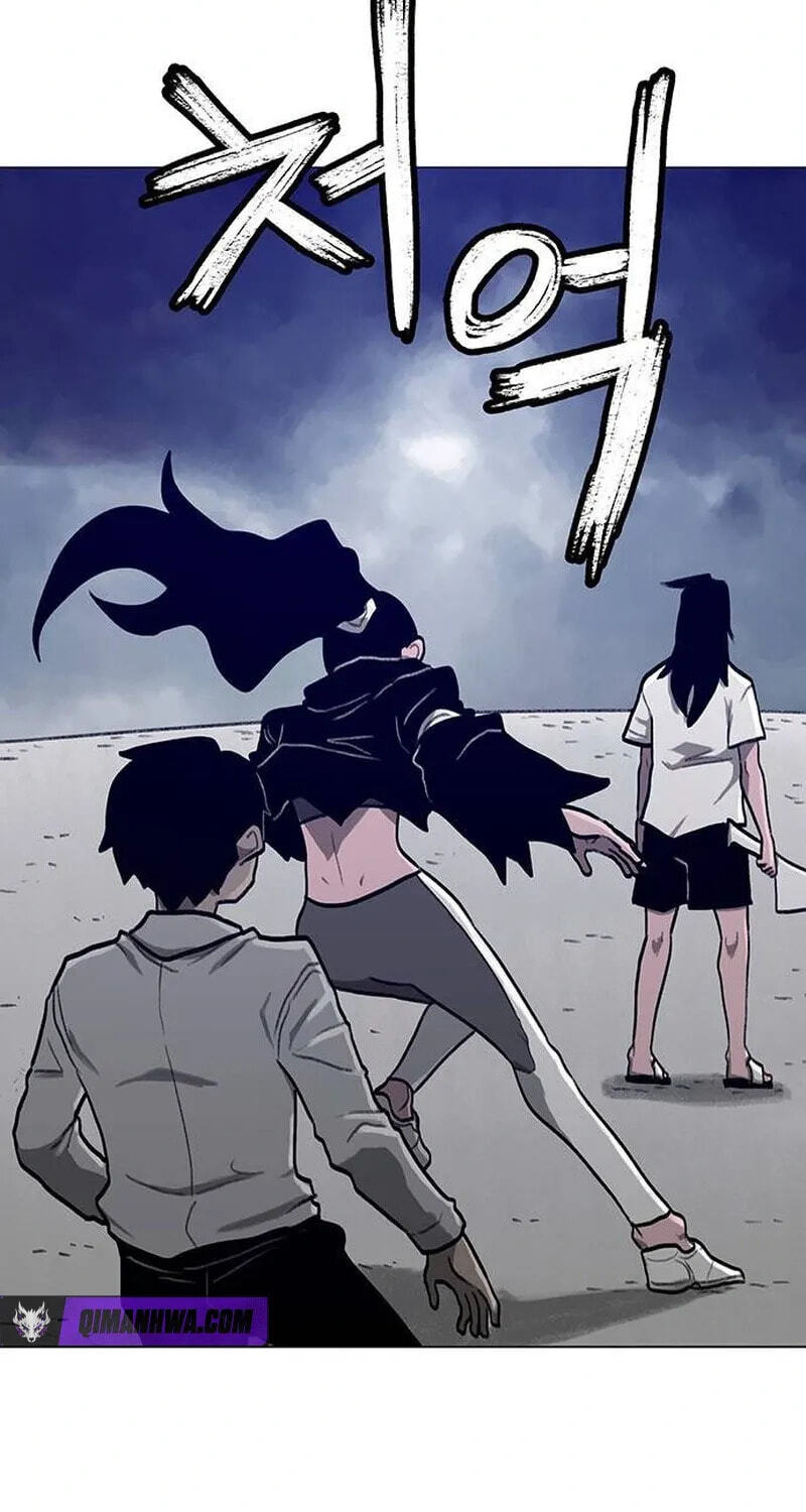 Graymark Chapter 85 page 20 - 