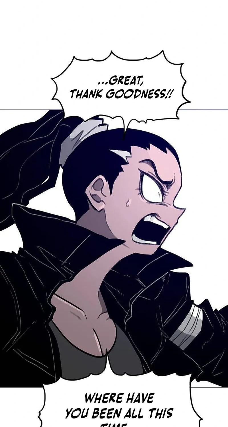 Graymark Chapter 85 page 21 - 