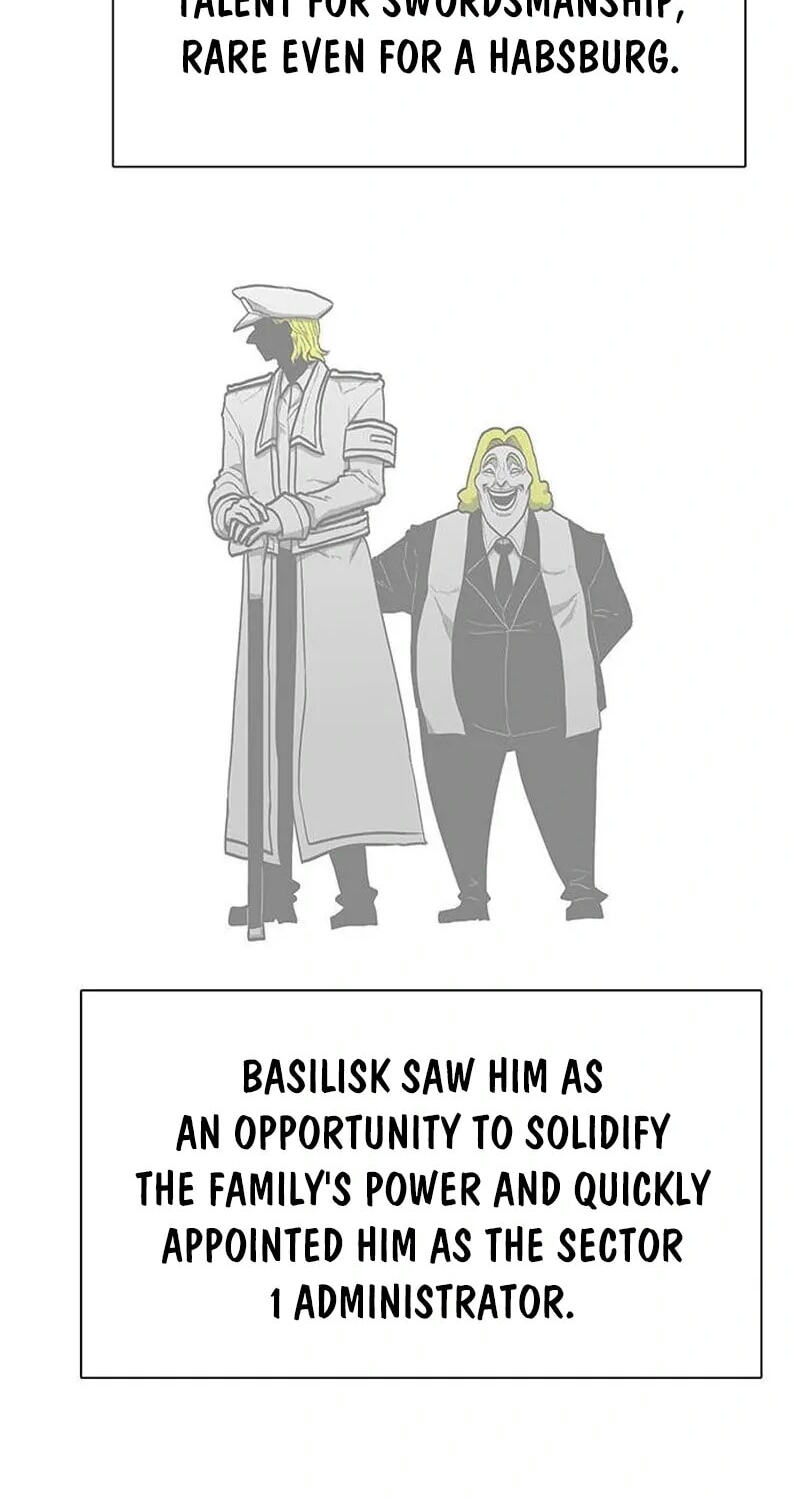 Graymark Chapter 85 page 33 - 
