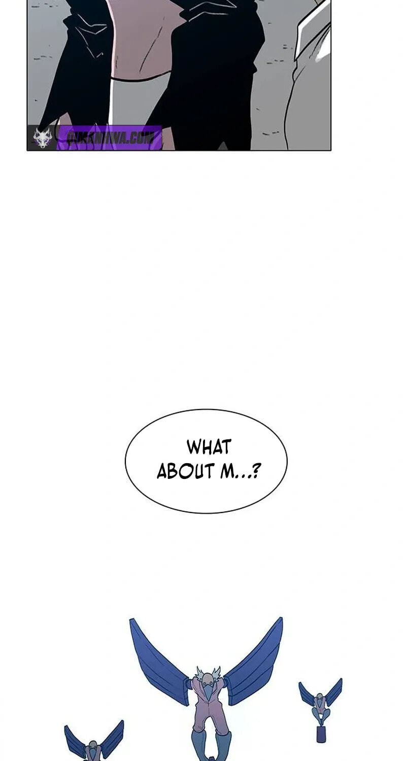 Graymark Chapter 85 page 94 - 